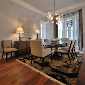 Photo of Michael Molesky Interior Design