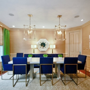 Photo of Michael Molesky Interior Design