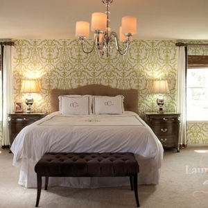 Photo of Lauren Nicole Designs