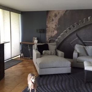 Photo of Decorating Den Interiors Kensington K-Town Design Team