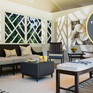 Photo of Decorating Den Interiors Kensington K-Town Design Team