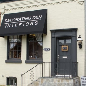 Photo of Decorating Den Interiors Kensington K-Town Design Team