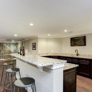 Washington New Vision Staging & Design