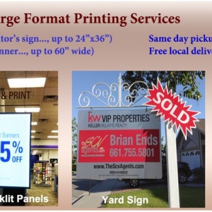 Photo of TheDisplayDeal Printing Plus