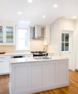 Washington SCR Interiors