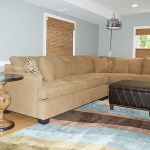 Photo of Amy Schwartz Interiors