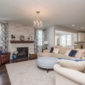 Photo of Amy Schwartz Interiors