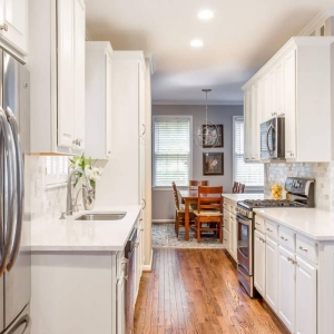 Photo of Amy Schwartz Interiors