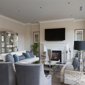 Photo of Amy Schwartz Interiors
