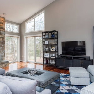Photo of Amy Schwartz Interiors