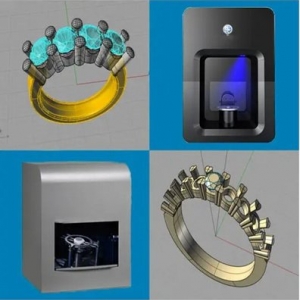 Photo of LA Jewelry Design