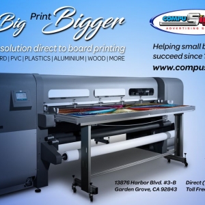 Photo of Compu-Signs