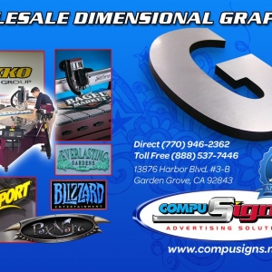 Photo of Compu-Signs