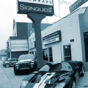 Photo of SignQuest