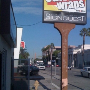 Photo of SignQuest