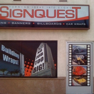 Photo of SignQuest