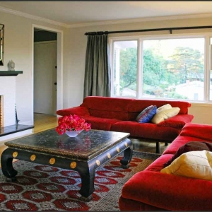 Photo of Mary Rast Interiors