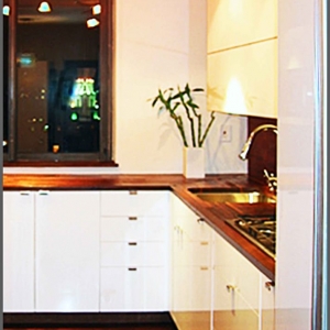 Photo of Mary Rast Interiors