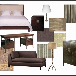 Photo of Mary Rast Interiors