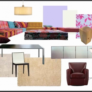 Photo of Mary Rast Interiors