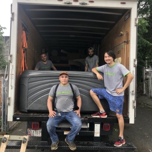 Photo of AK Movers