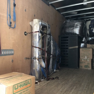 Photo of AK Movers