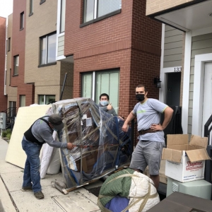 Photo of AK Movers