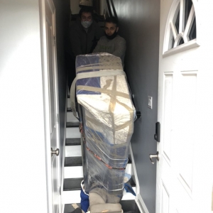 Photo of AK Movers