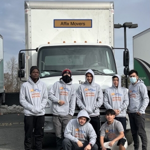 Photo of Affix Movers
