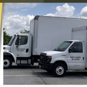 Photo of Affix Movers