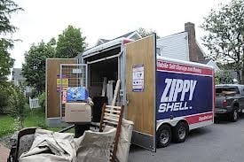 Photo of Zippy Shell of Northern Virginia