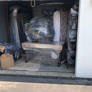 Photo of MB Trucking & Moving