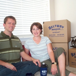 Photo of Beltway Movers