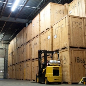 Photo of Beltway Movers