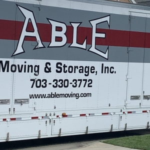 Photo of Able Moving & Storage