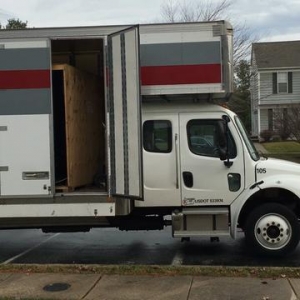 Photo of Able Moving & Storage