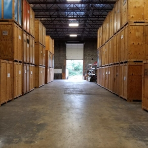 Photo of Sloan's Moving & Storage