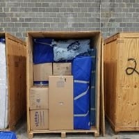Photo of Sloan's Moving & Storage