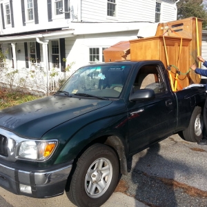 Photo of 2 Guys & a Pick Up Truck