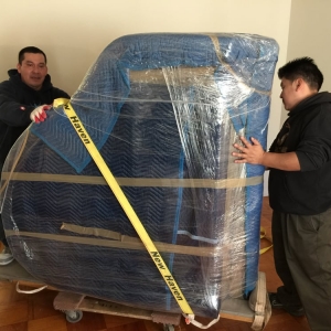 Photo of Best Universal Movers
