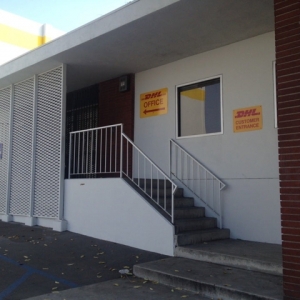 Photo of DHL Express ServicePoint