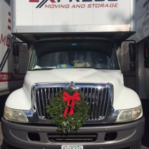 Photo of Express Moving and Storage