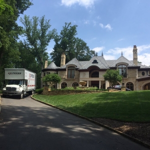 Photo of Express Moving and Storage