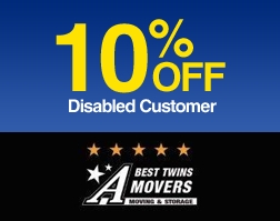 Photo of Long Distance Movers
