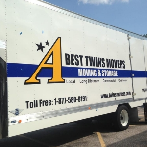 Photo of Long Distance Movers