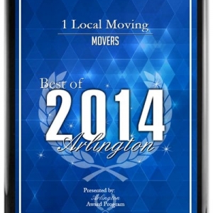 Photo of Long Distance Movers