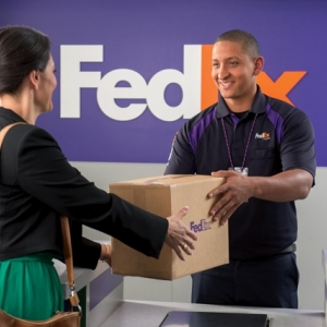 Photo of FedEx Ship Center
