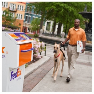 Photo of FedEx Ship Center