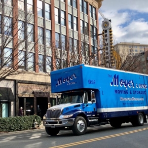 Photo of Moyer & Sons Moving & Storage