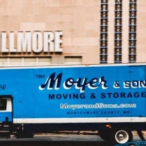 Photo of Moyer & Sons Moving & Storage